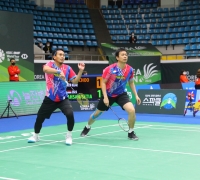 [BAC 2022] Indonesia Kerahkan Skuad Terkuat